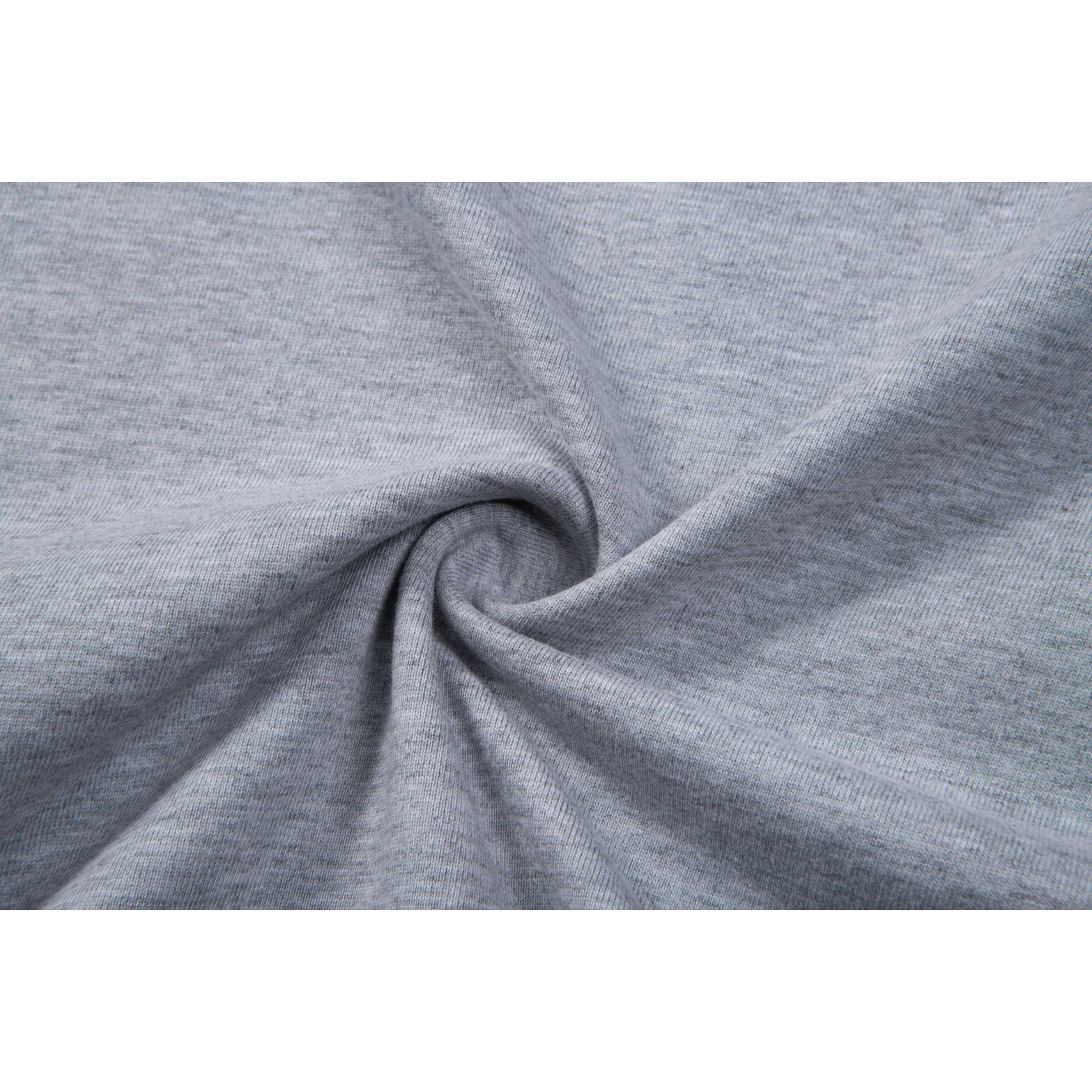 <p>LOEWE &nbsp;logo绣花短袖T恤(灰)</p>