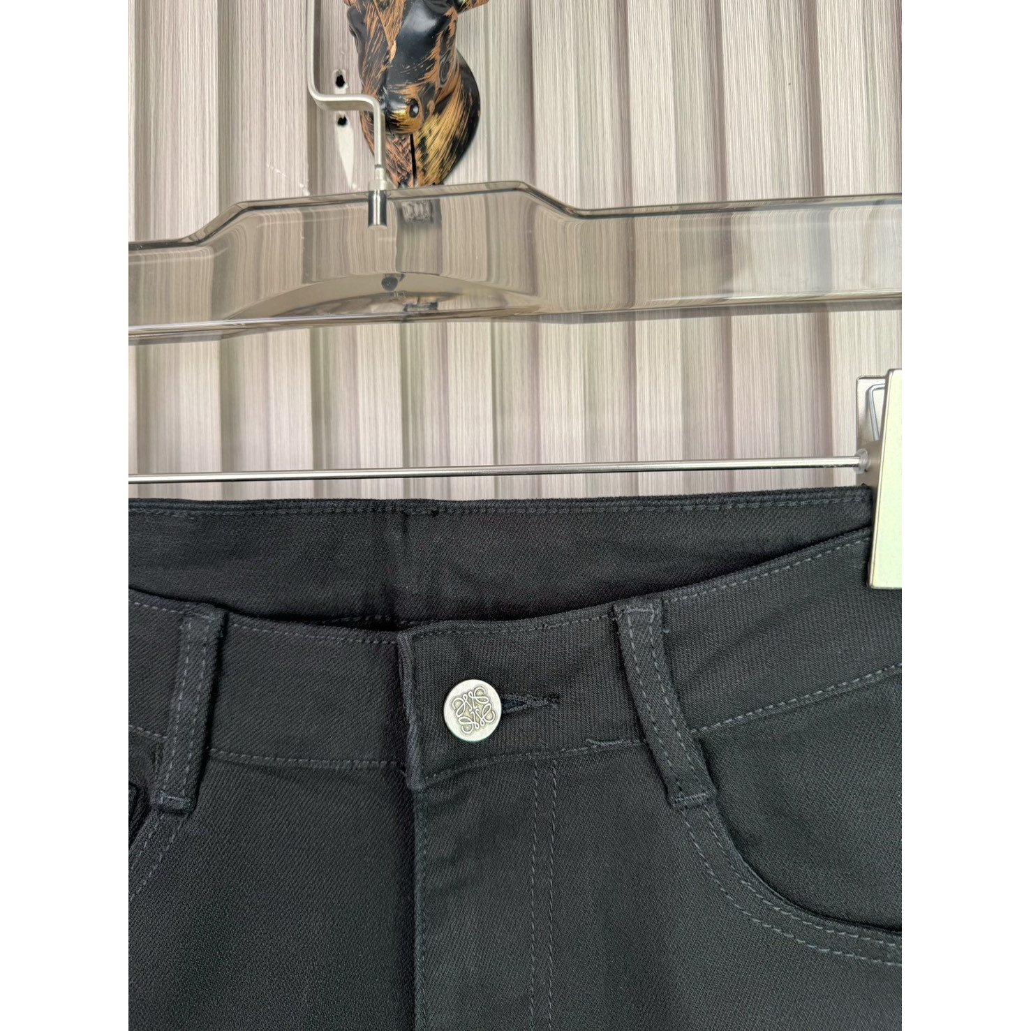<p>LOEWE 休閒牛仔褲</p>