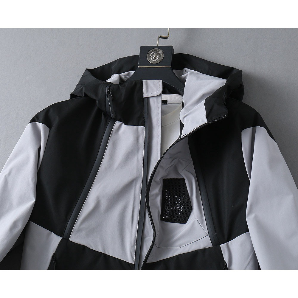<p>Arc'teryx 新款男士夹克外套</p>