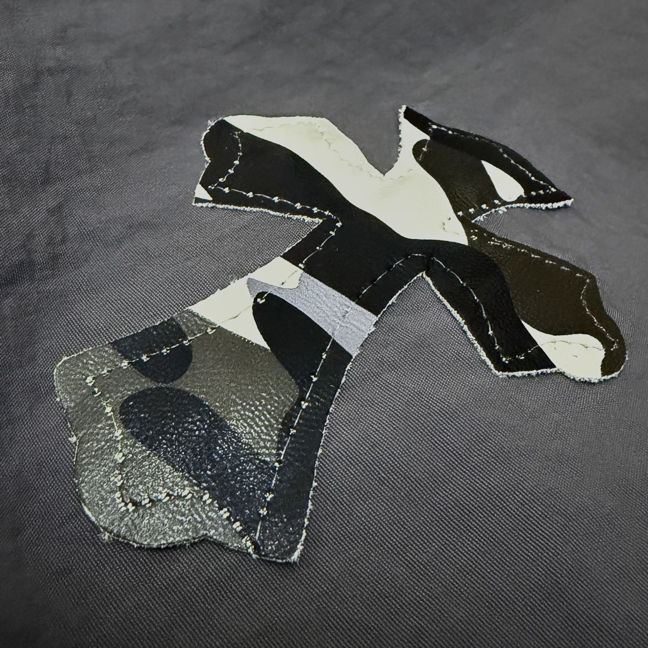 <p>CHROME HEARTS 長褲</p>