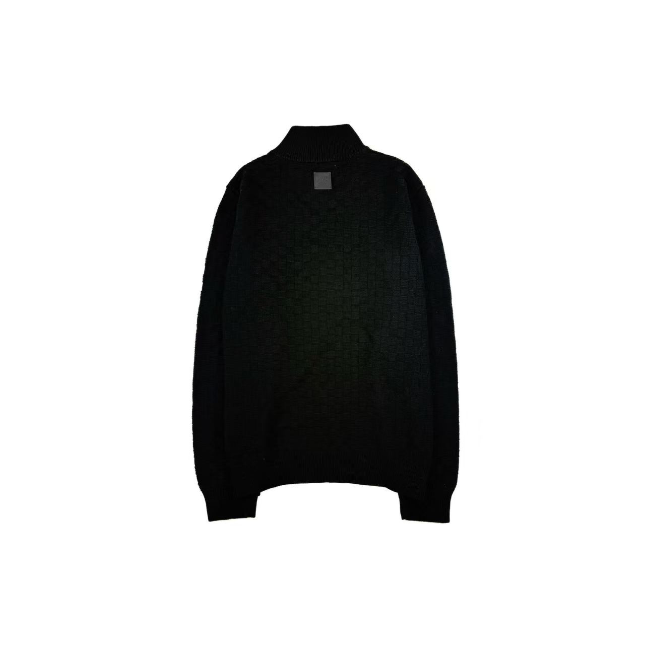 <p>LV 立领半拉链长袖毛衣(783045)&nbsp;</p>