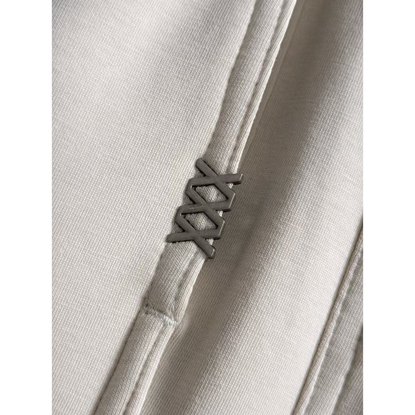 <p>BURBERRY 夏季新款松紧带休闲裤(786882)</p>