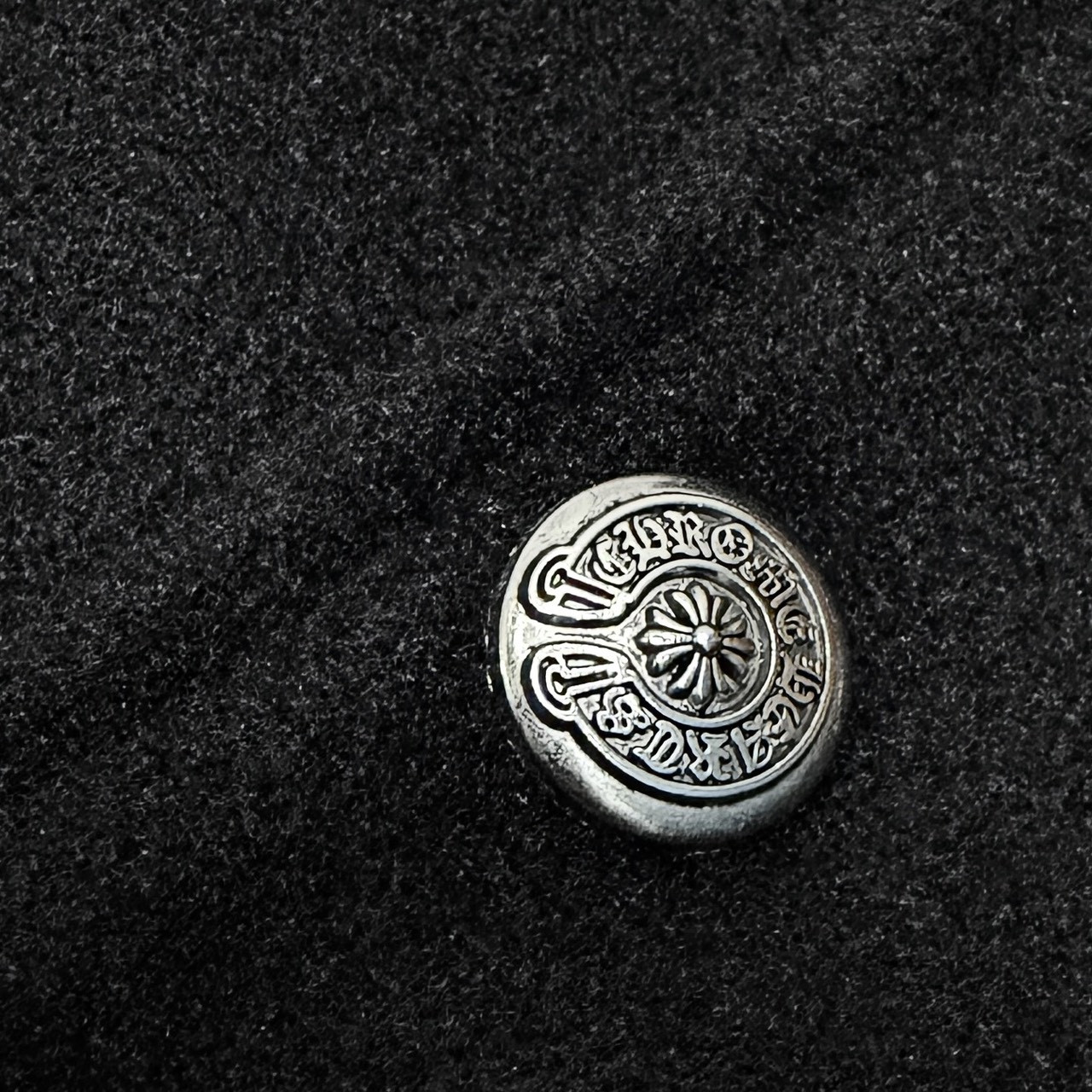 <p>CHROME HEARTS 棒球外套</p>