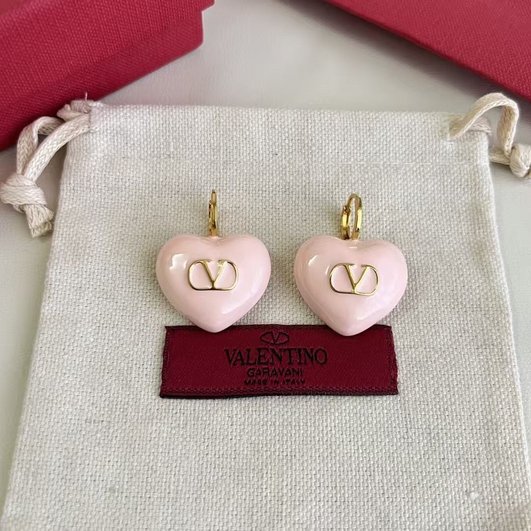 <p>Valentino 耳环</p>