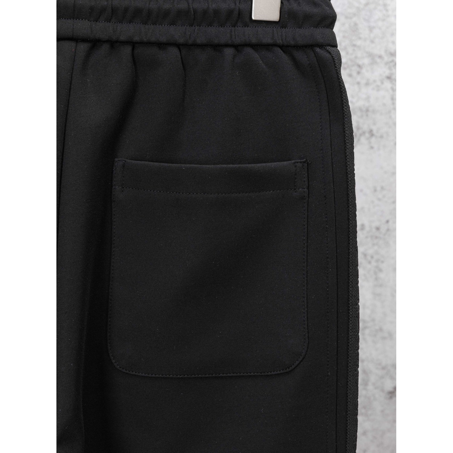 <p>DIOR 直筒休閒褲(黑色)</p>