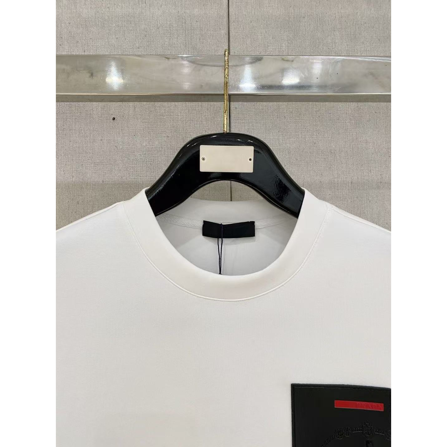 <p>PRADA 太空棉卫衣(782485)</p>