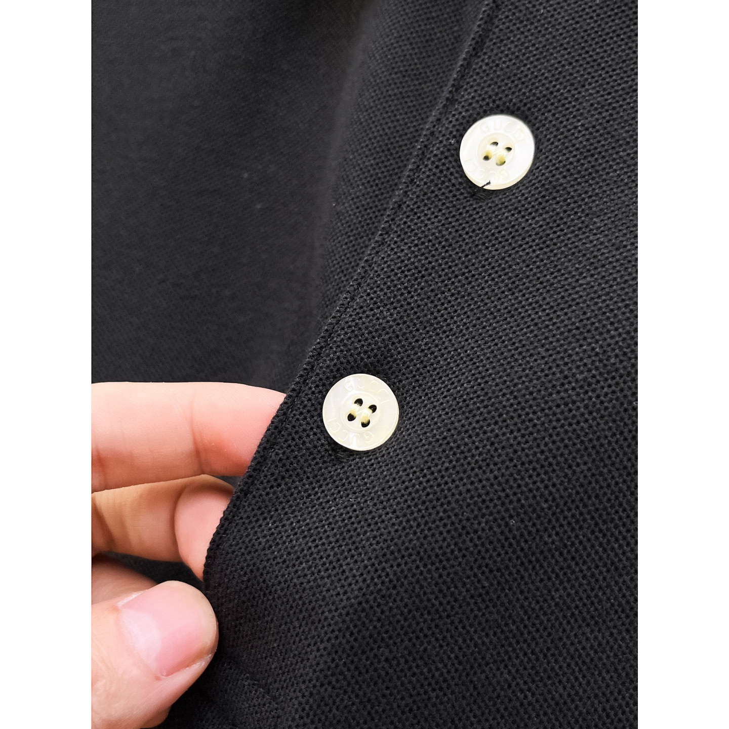 <p>GUCCI Polo衫</p>