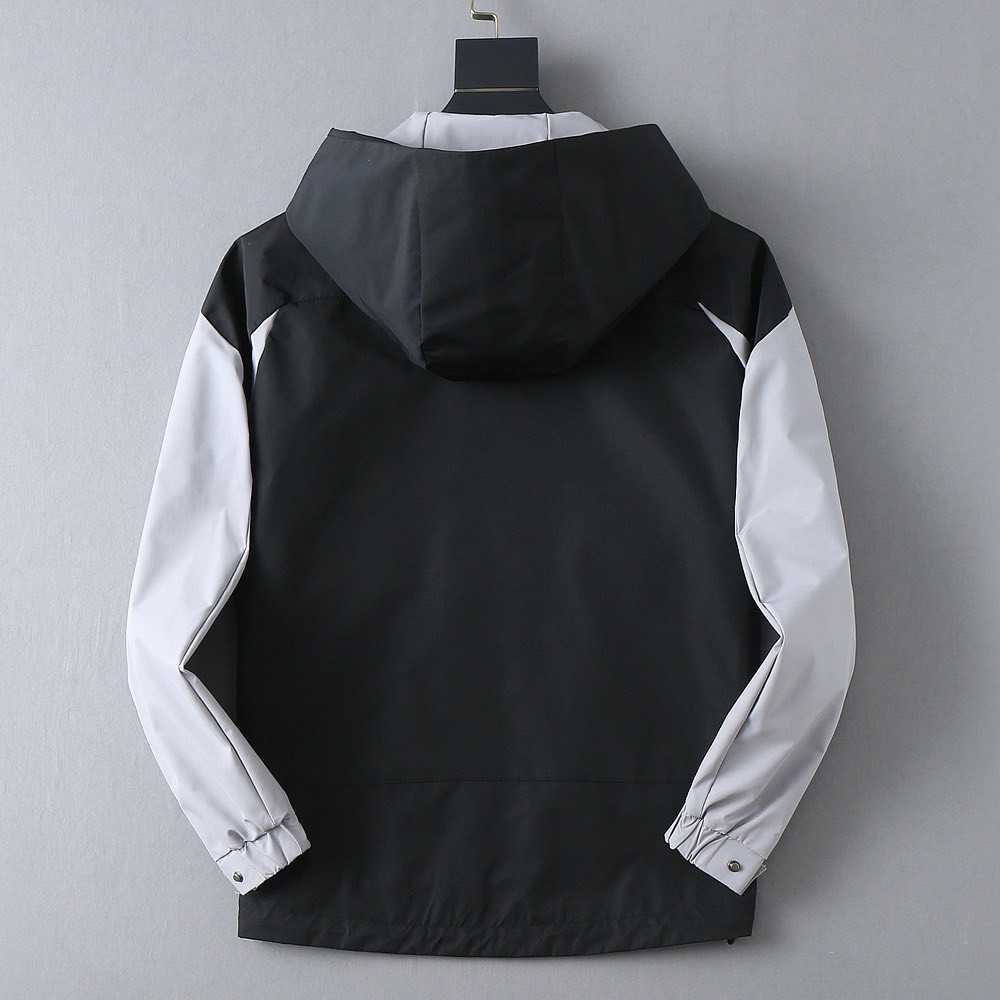 <p>Arc'teryx 新款男士夹克外套</p>