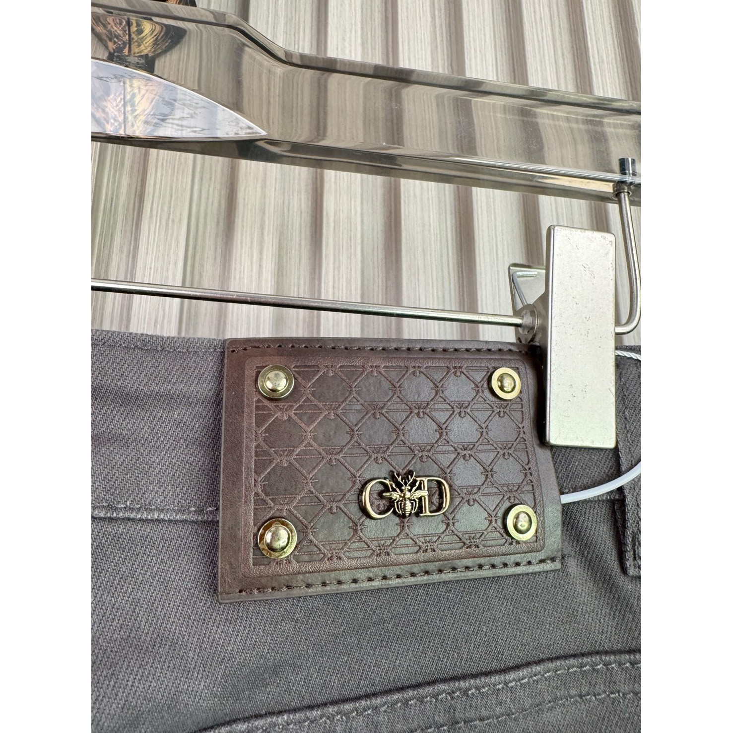 <p>DIOR 休閒牛仔褲</p>