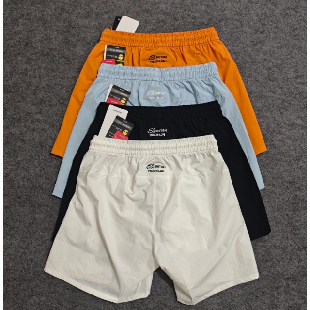 <p>DESCENTE 韓版運動速乾短褲</p>