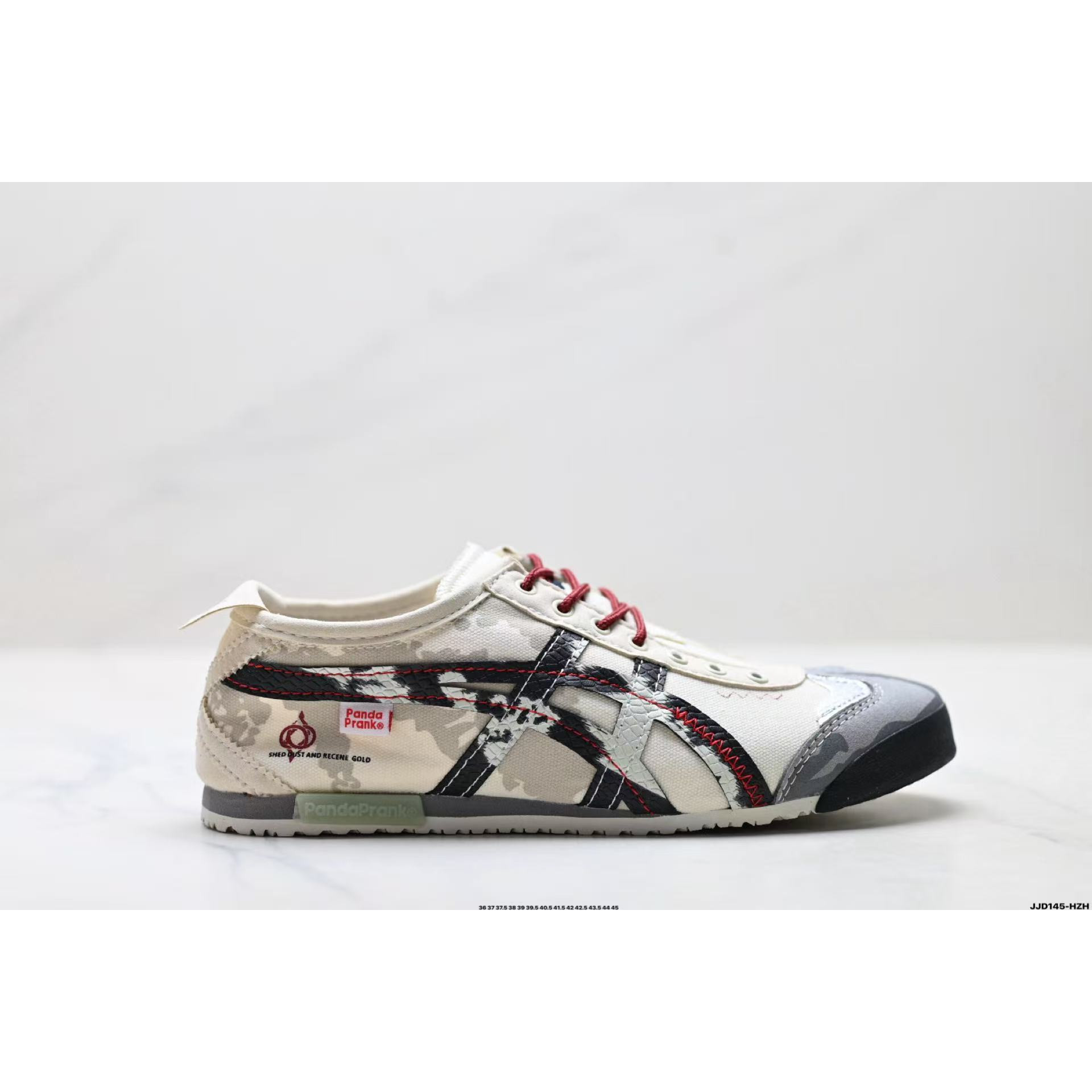 <p>Onitsuka Tiger NIPPON MADE 鬼冢虎手工鞋</p>