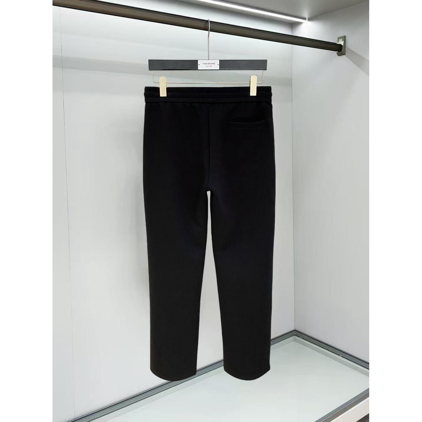 <p>Balenciaga 男士长裤(782444)</p>