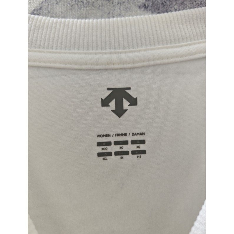 <p>DESCENTE 經典款棉T(多色)</p>