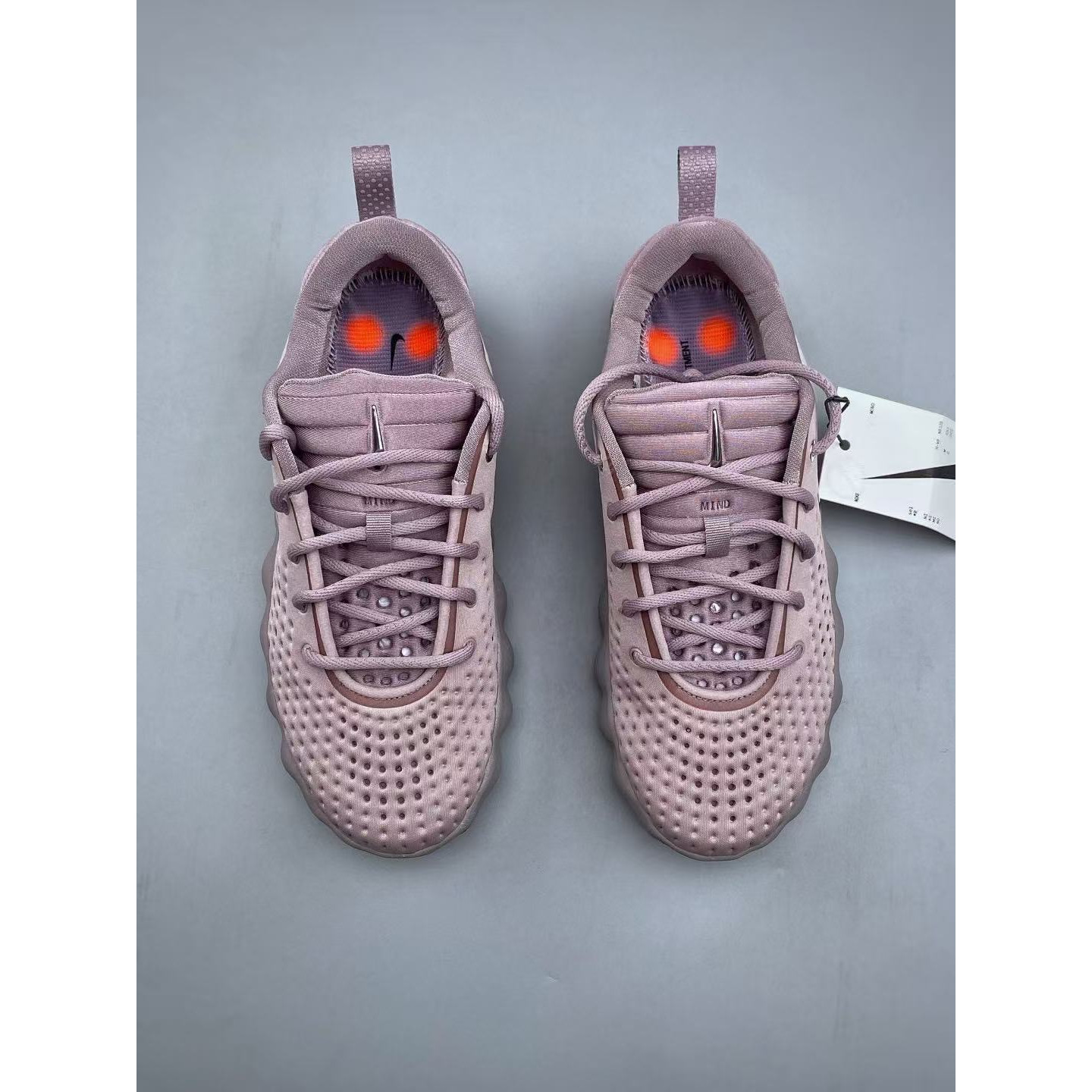 <p>PK版本 &nbsp;NIKE MIND 002 训练鞋</p>
