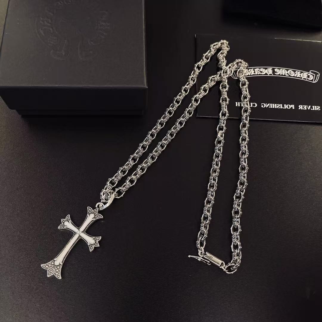<p>CHROME HEARTS 项链</p>