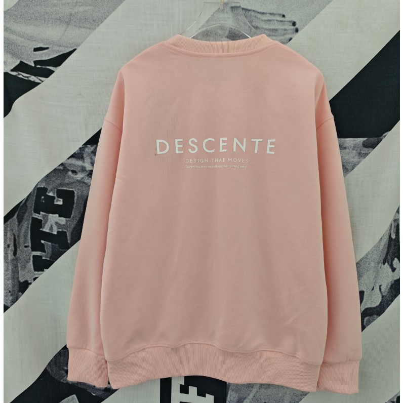 <p>DESCENTE 經典款棉 T (多色可選)</p>