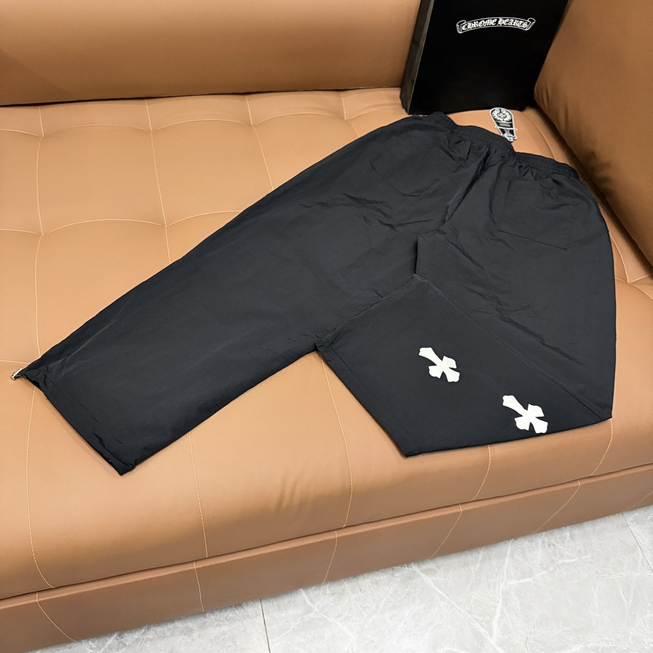 <p>CHROME HEARTS 長褲</p>