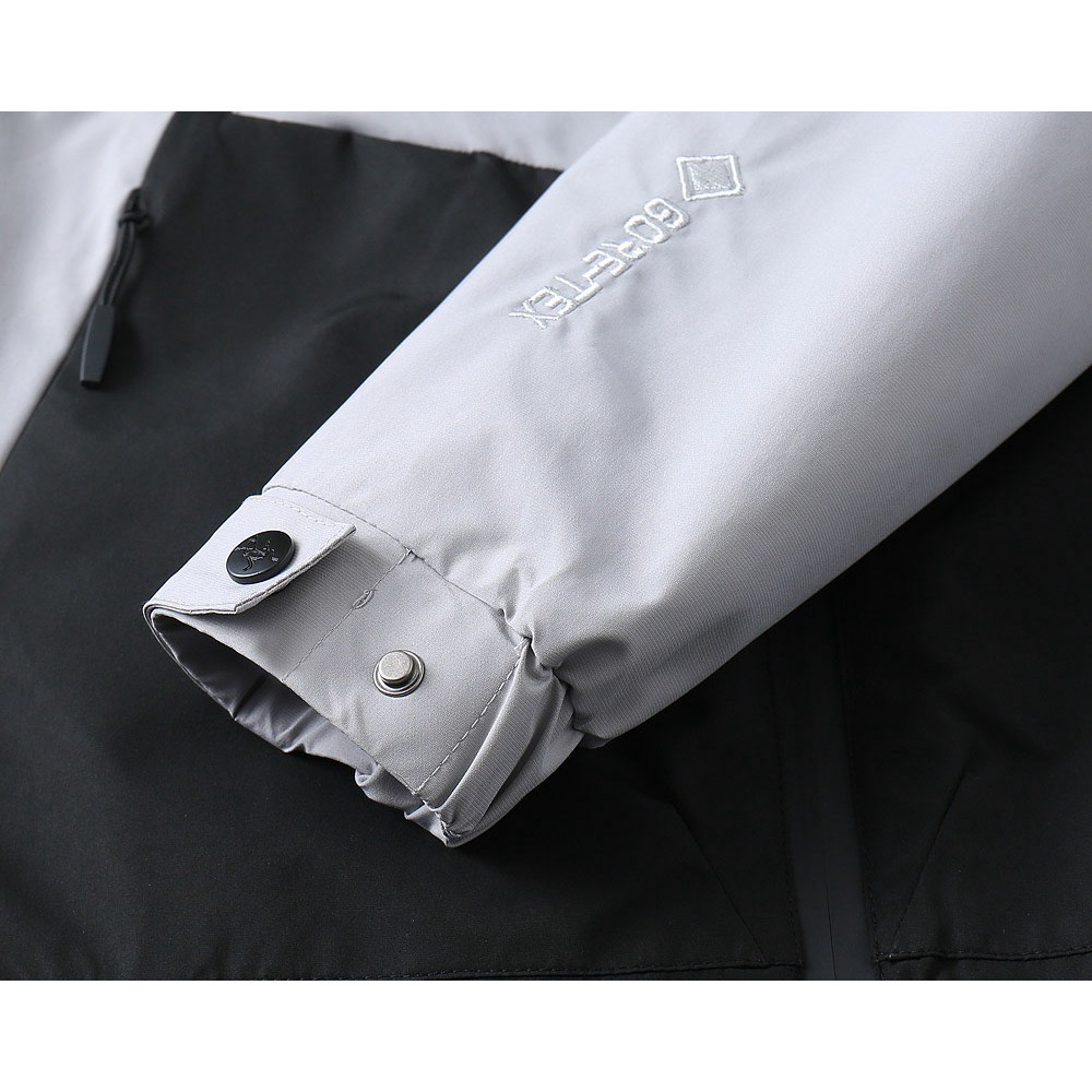 <p>Arc'teryx 新款男士夹克外套</p>