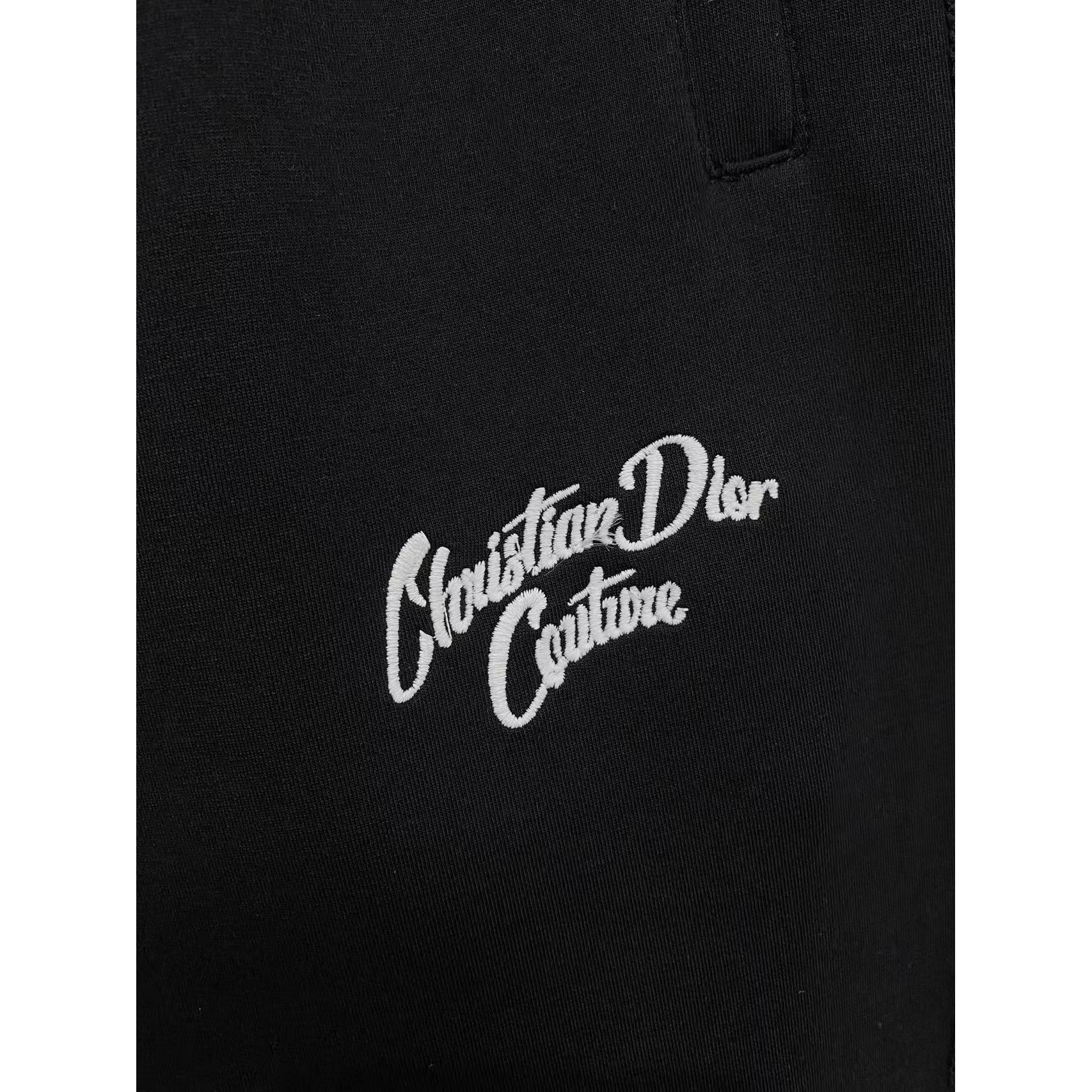 <p>DIOR 男士长裤(782445)</p>