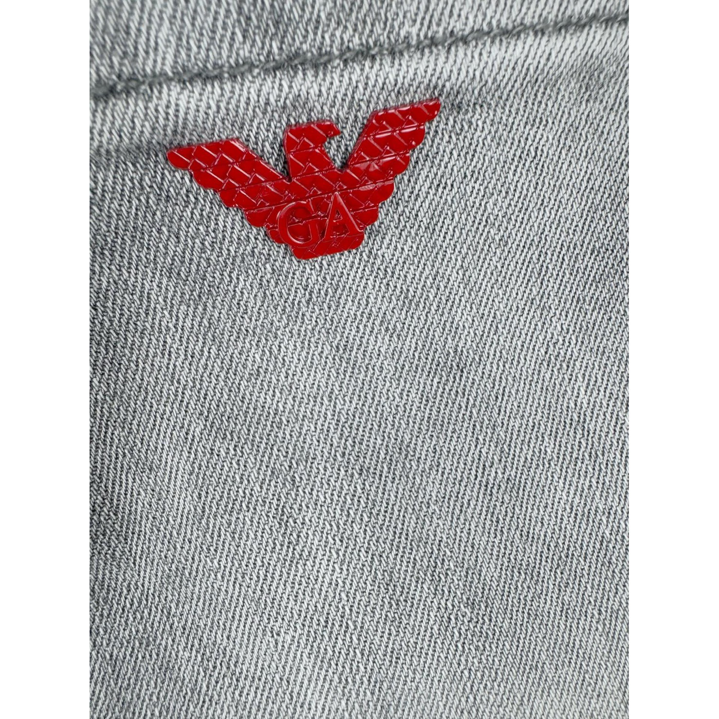 <p>Giorgio_Armani 牛仔褲</p>