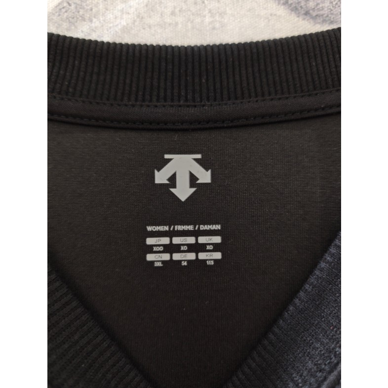 <p>DESCENTE 經典款棉T(多色)</p>