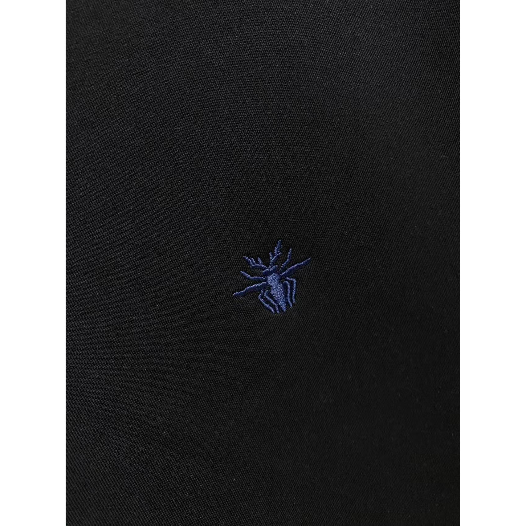 <p>DIOR 太空棉卫衣(黑)</p>