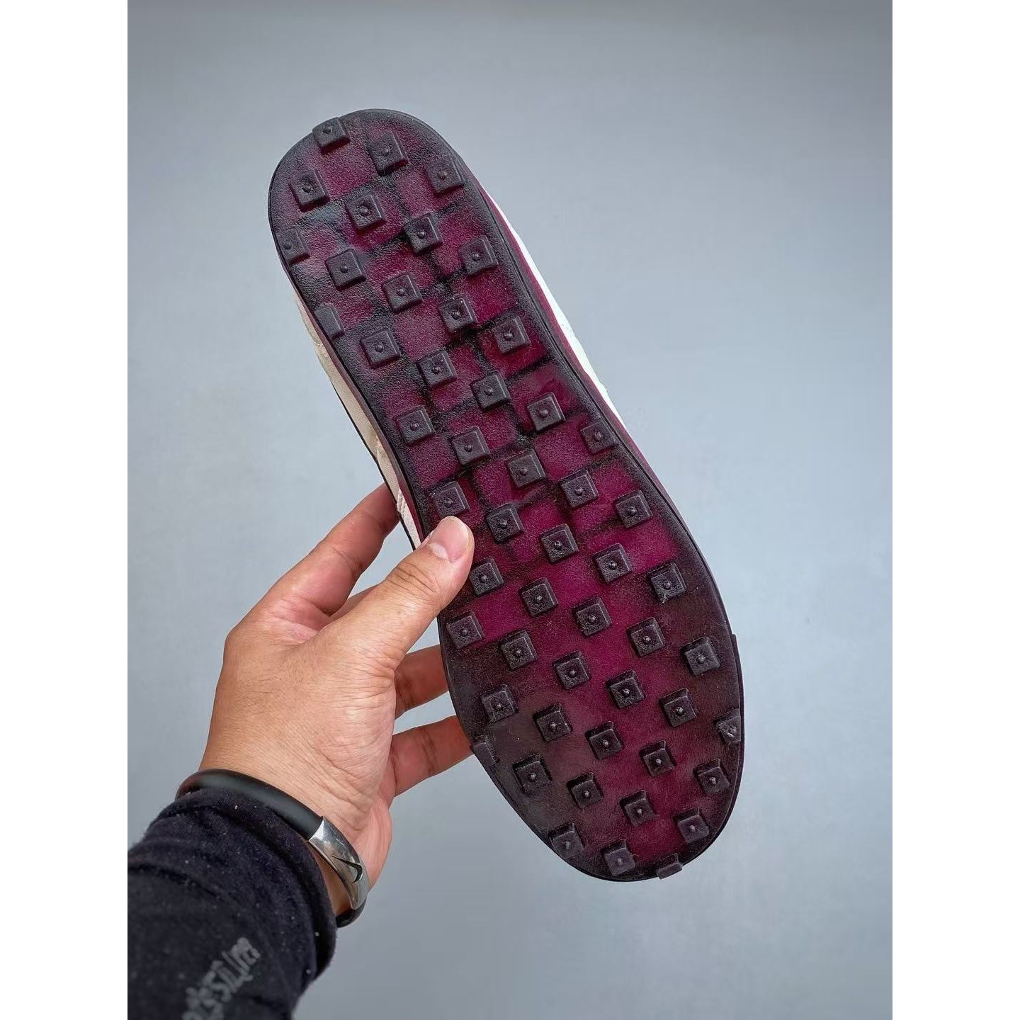 <p>NIKE ASTROGRABBER LTHR 低帮休闲板鞋</p>