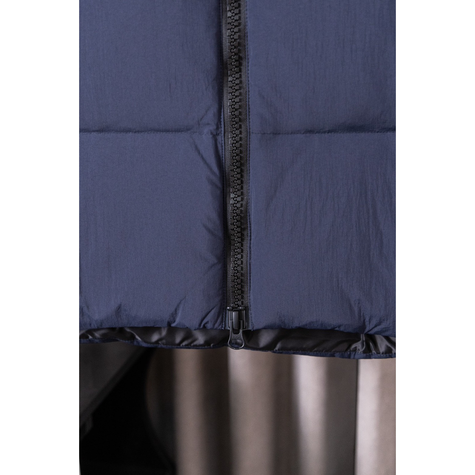 <p>Canada Goose Lawrence 劳伦斯2804羽绒马甲背心(藏蓝)</p>