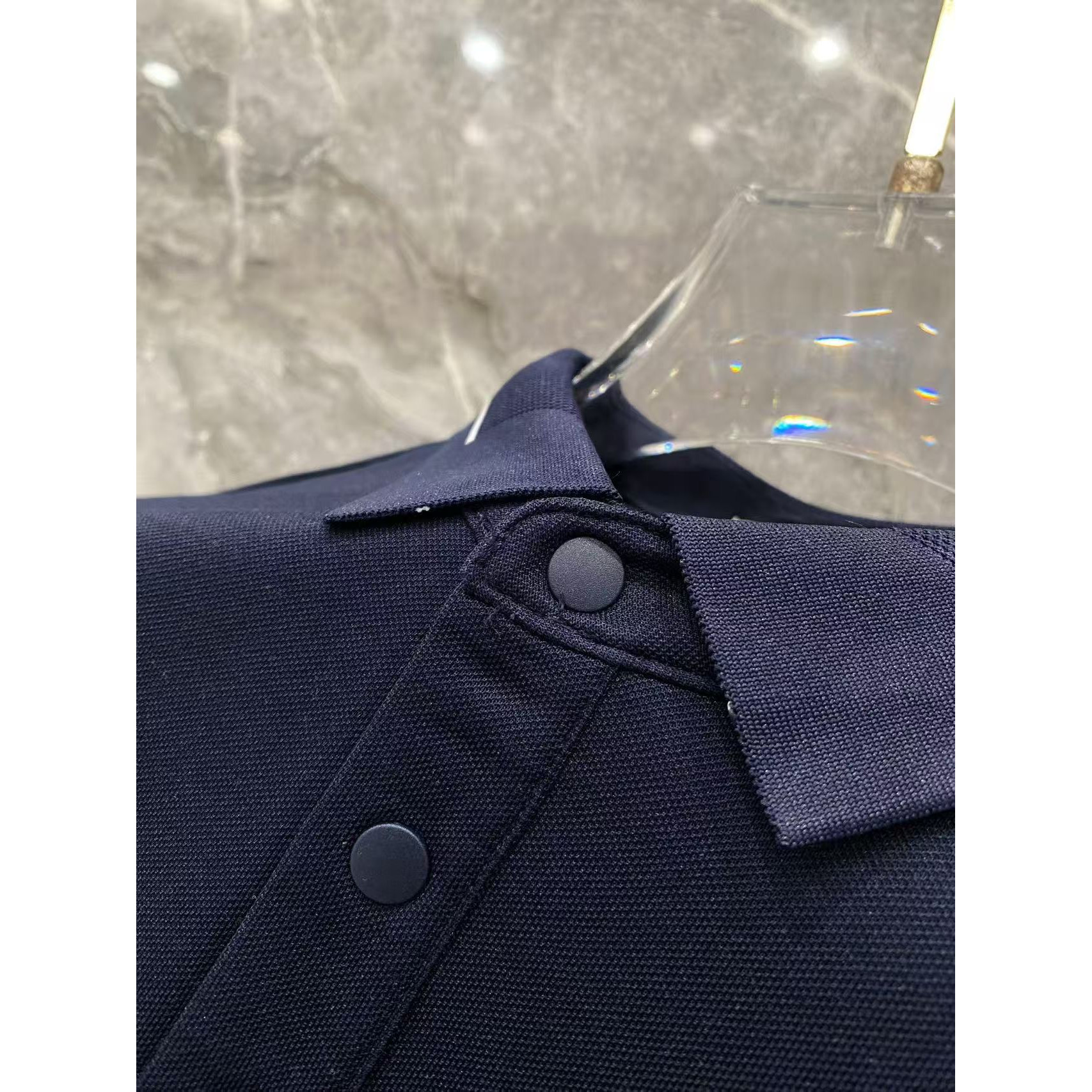 <p>MONCLER 秋冬长袖Polo(782996)</p>