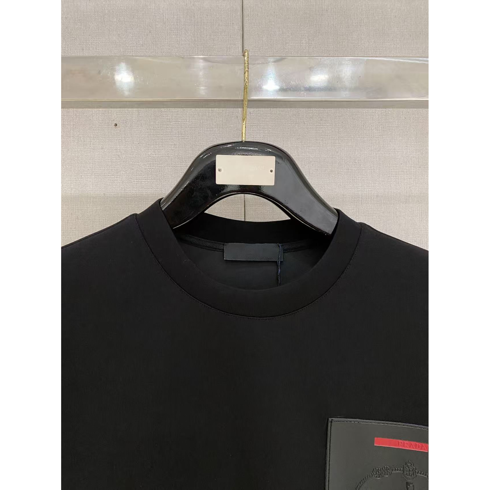<p>PRADA 太空棉卫衣(782484)</p>
