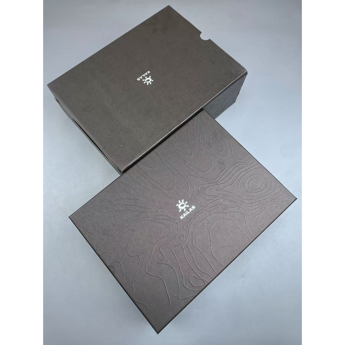 <p>KAILAS VENTO 越野跑鞋(白)</p>