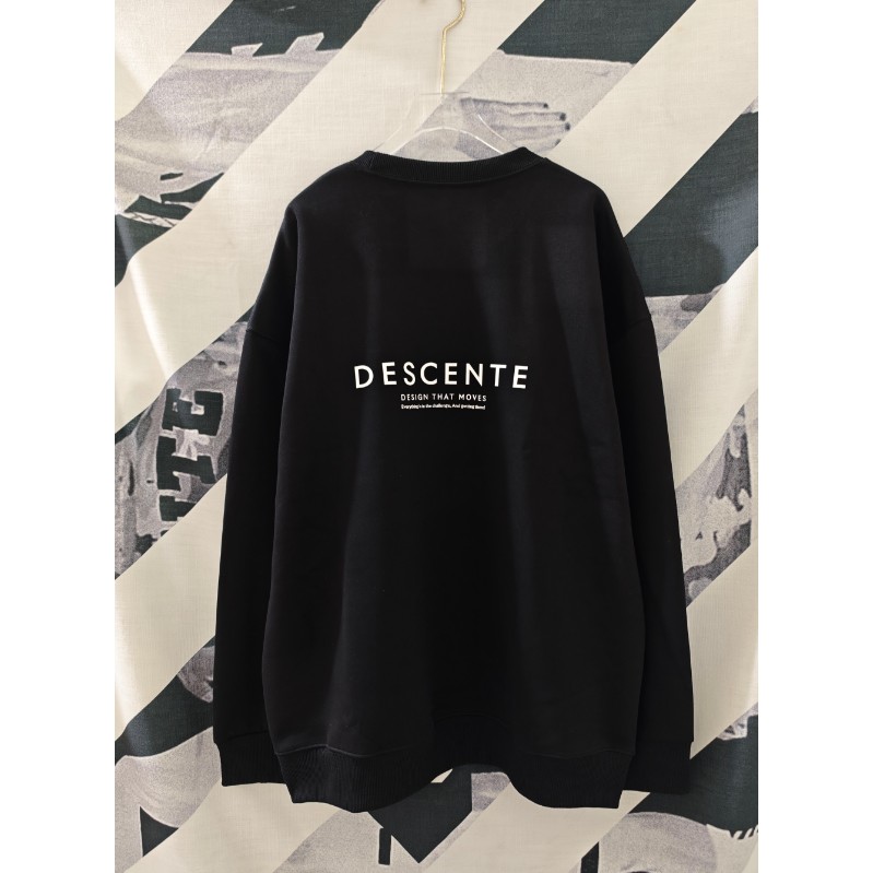 <p>DESCENTE 經典款棉T(多色)</p>