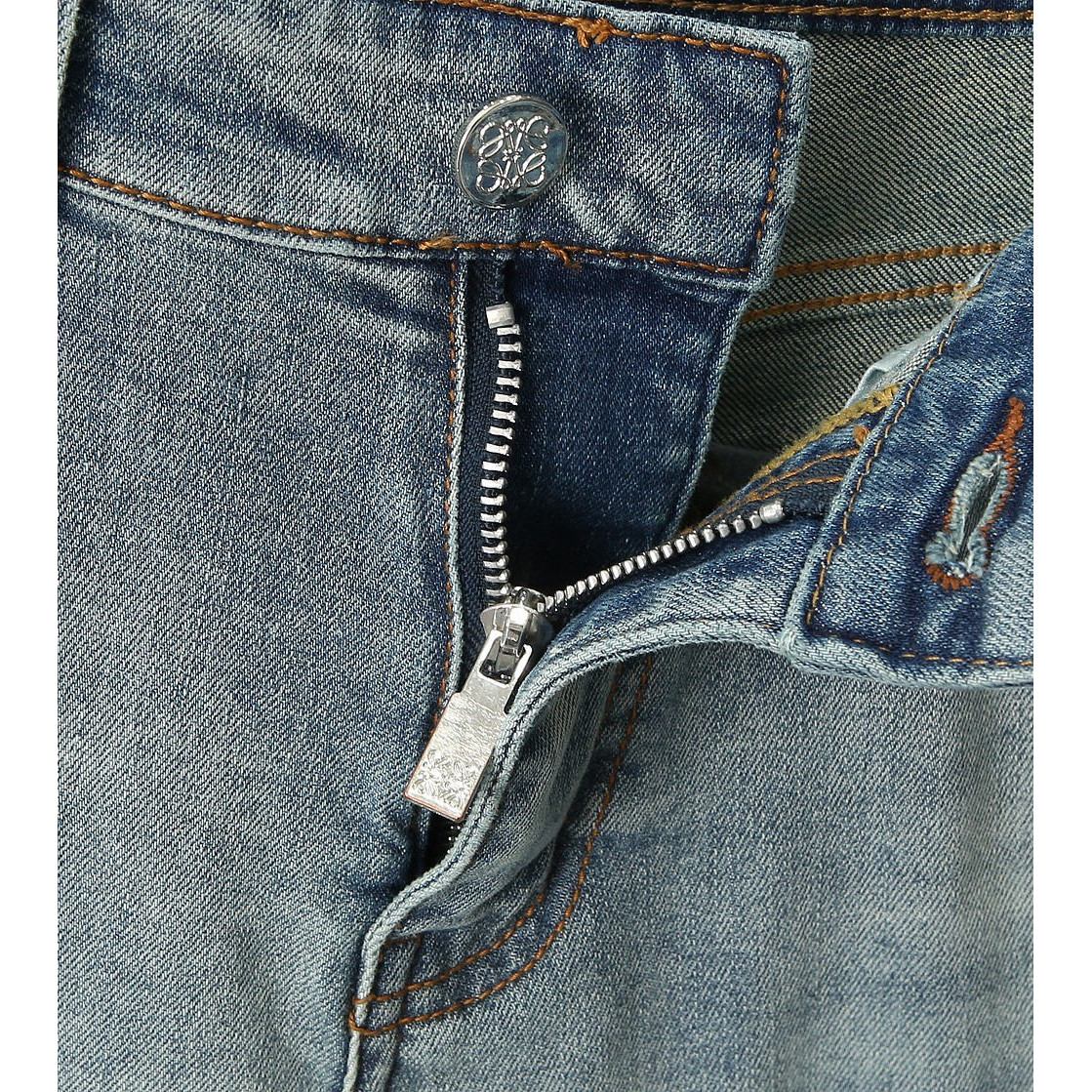 <p>LOEWE 牛仔裤(L0222)</p>