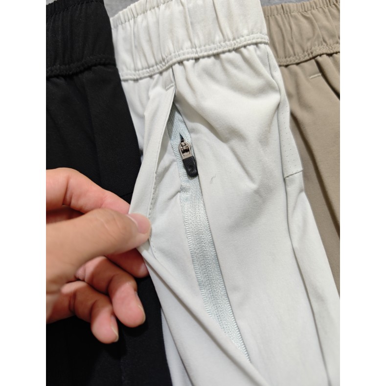 <p>DESCENTE 速乾短褲</p>