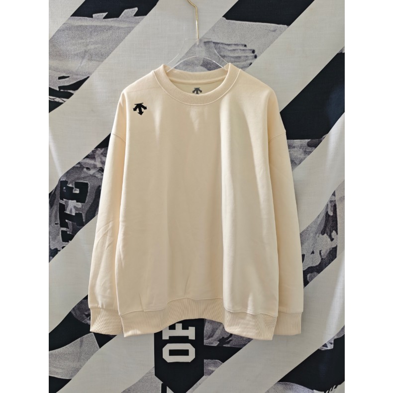 <p>DESCENTE 經典款棉 T (多色可選)</p>