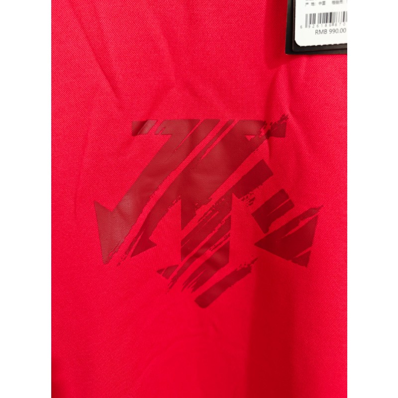 <p>DESCENTE 圓領長袖T恤</p>