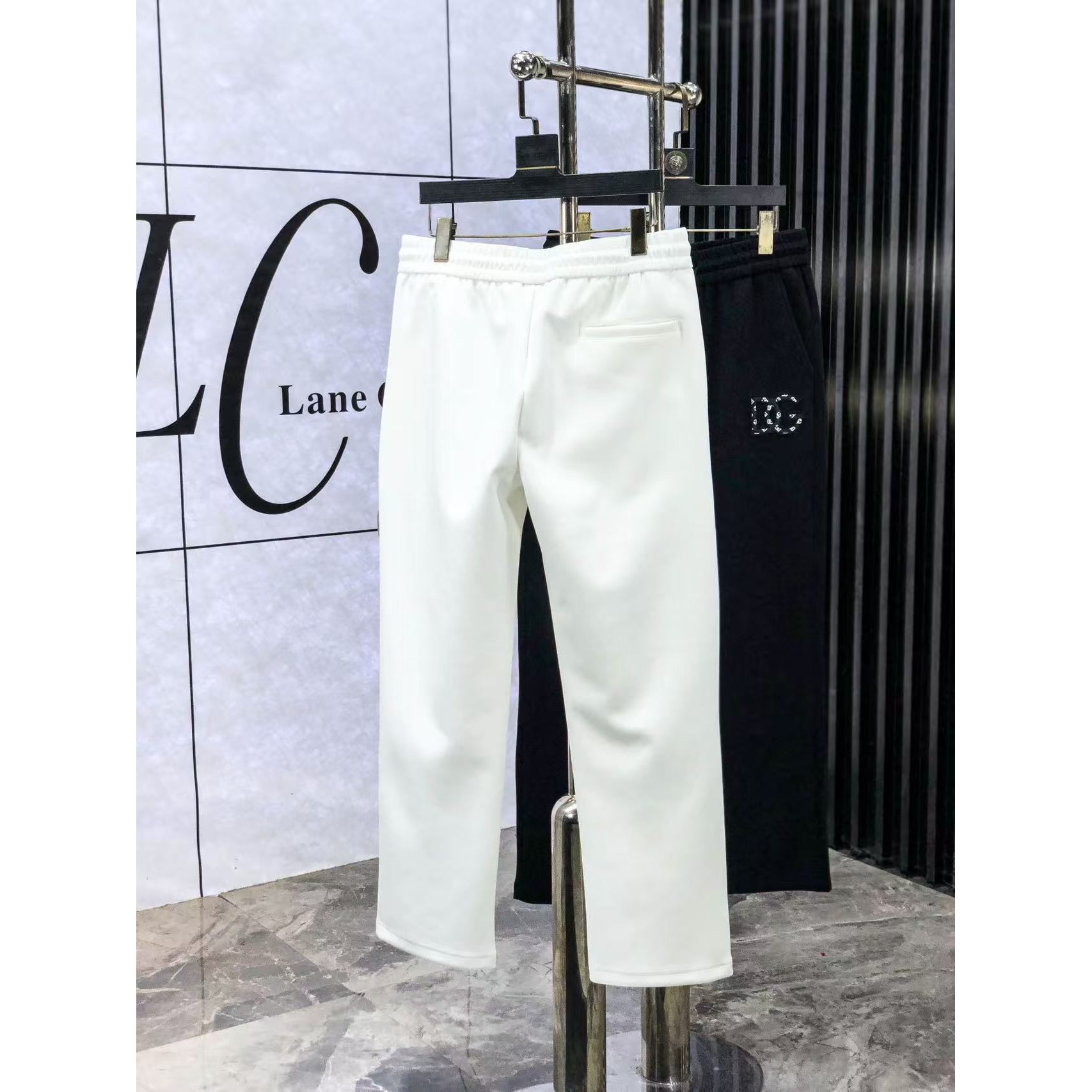 <p>D&amp;G 高品质时尚休闲裤(782968)</p>