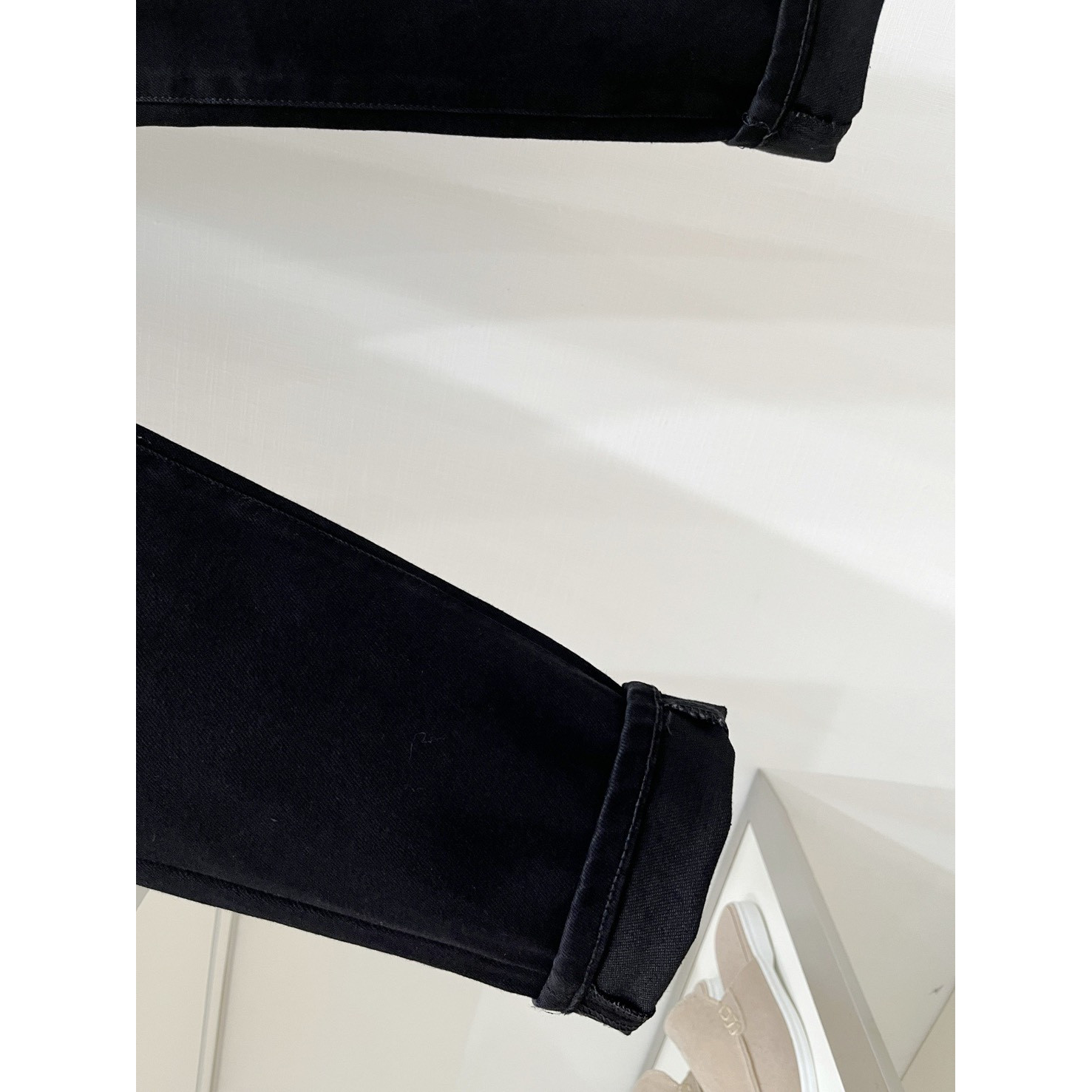 <p>PRADA 新款牛仔裤</p>