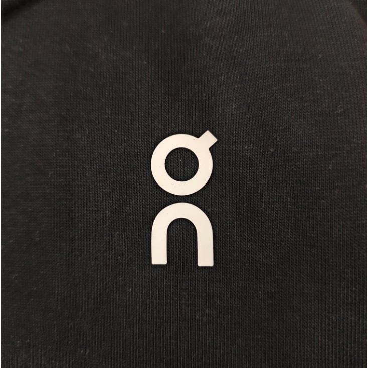 <p>On 長袖棒球服夾克外套(黑)</p>