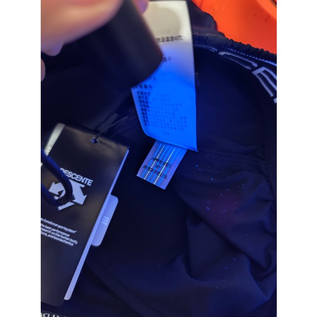 <p>DESCENTE 休閒短褲</p>