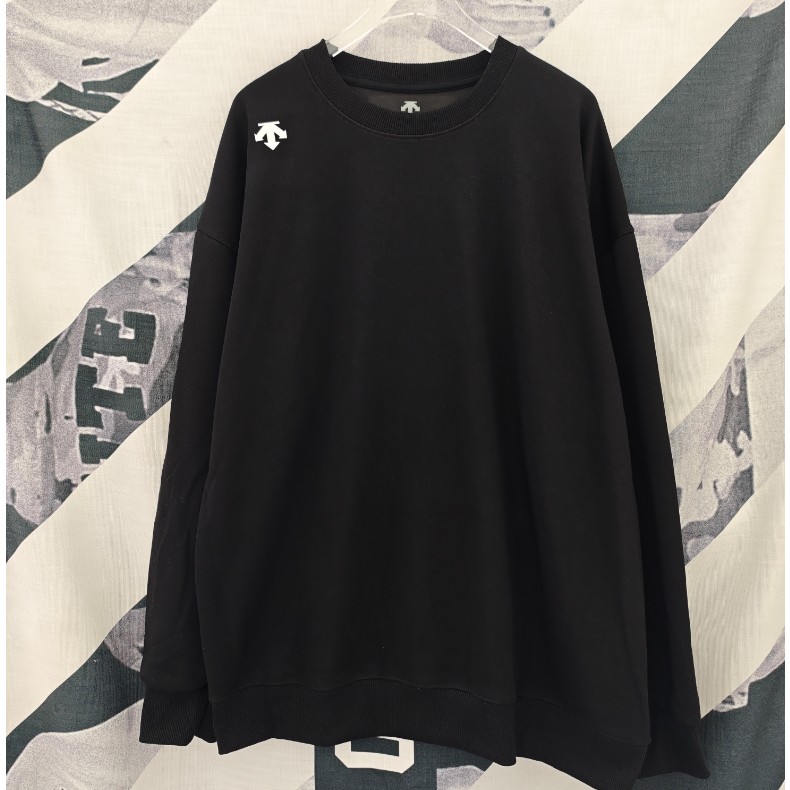 <p>DESCENTE 經典款棉 T (多色可選)</p>