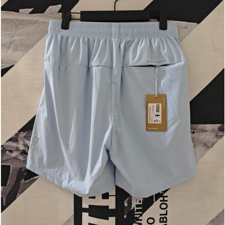 <p>ON 速乾短褲(寶寶藍)</p>