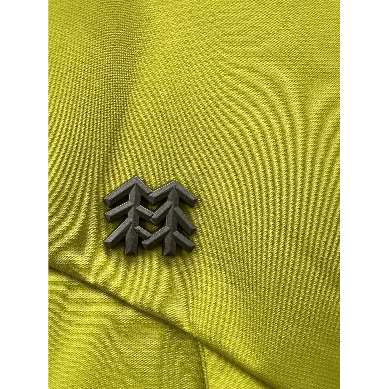 <p>KOLON SPORT KR系列冲锋衣外套(青绿)</p>