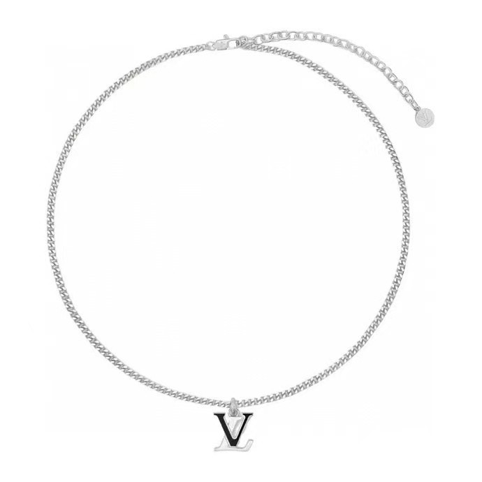 <p>LV 项链</p>