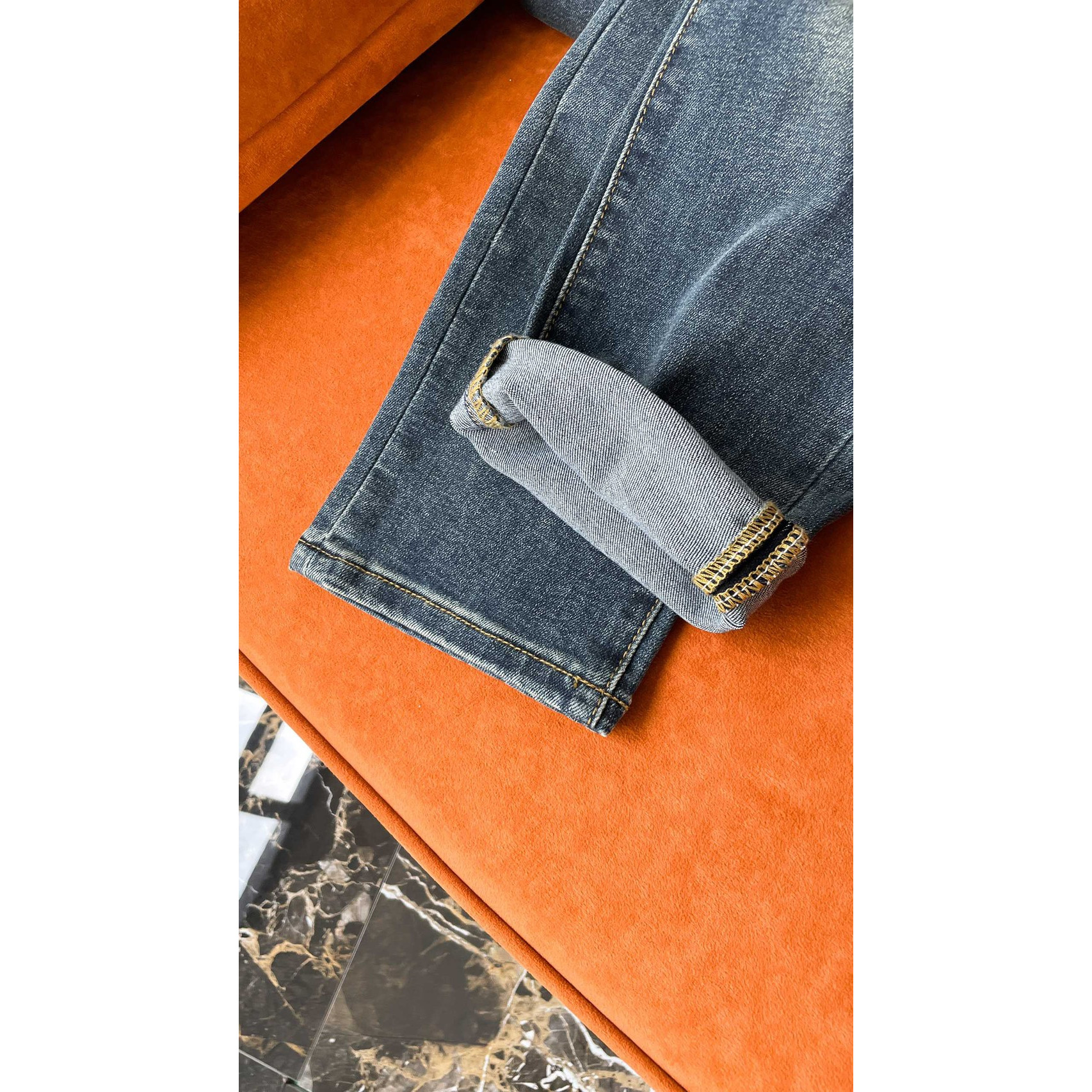 <p>POLO 牛仔褲</p>