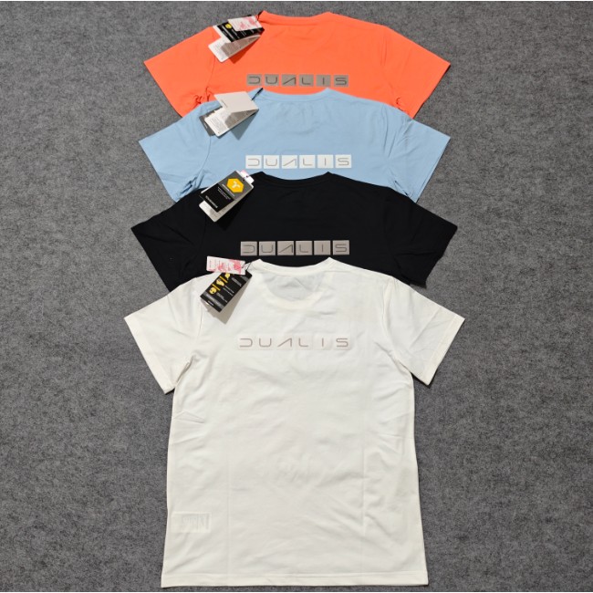 <p>DESCENTE 短袖T恤</p>