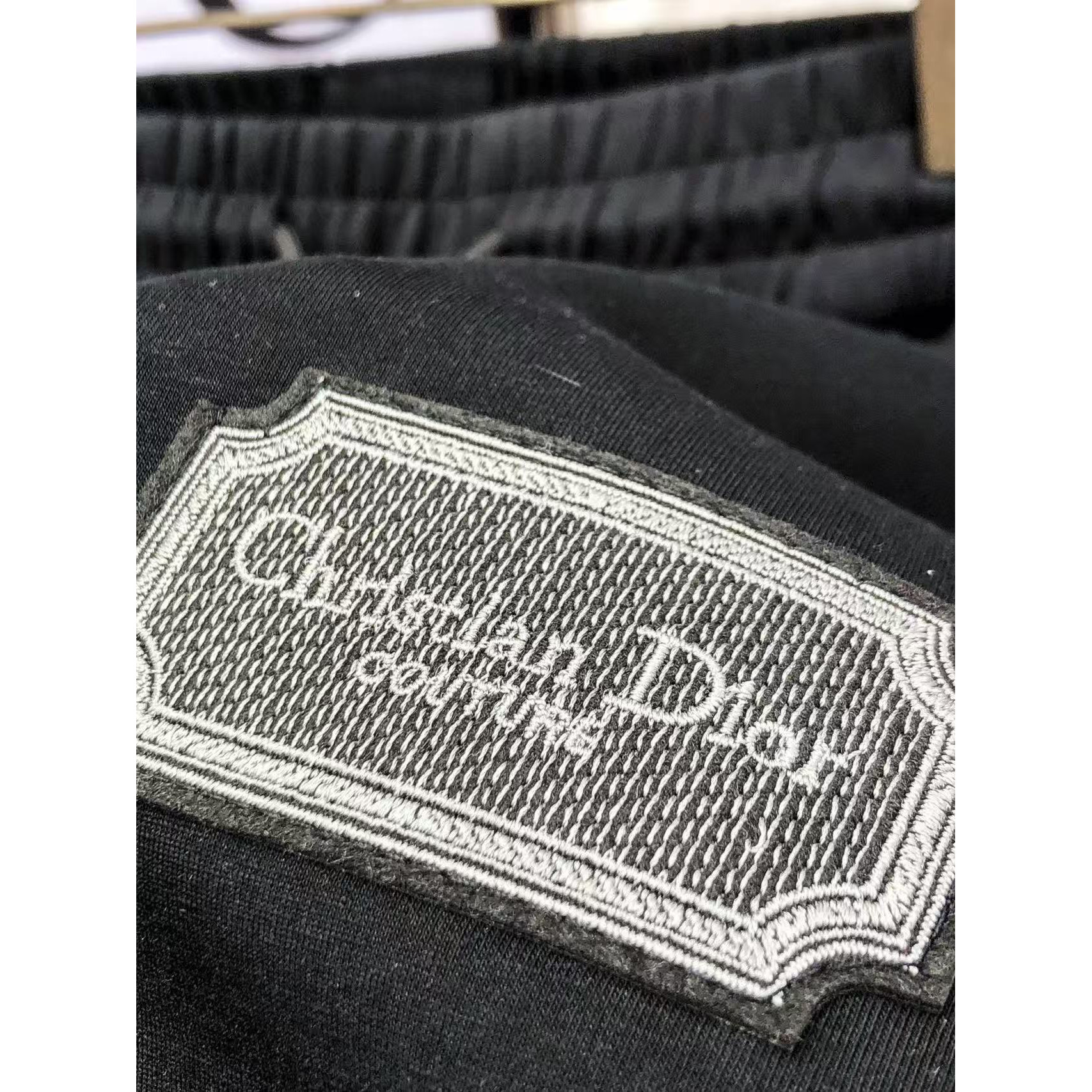 <p>Dior 高品质时尚休闲裤(782936)</p>