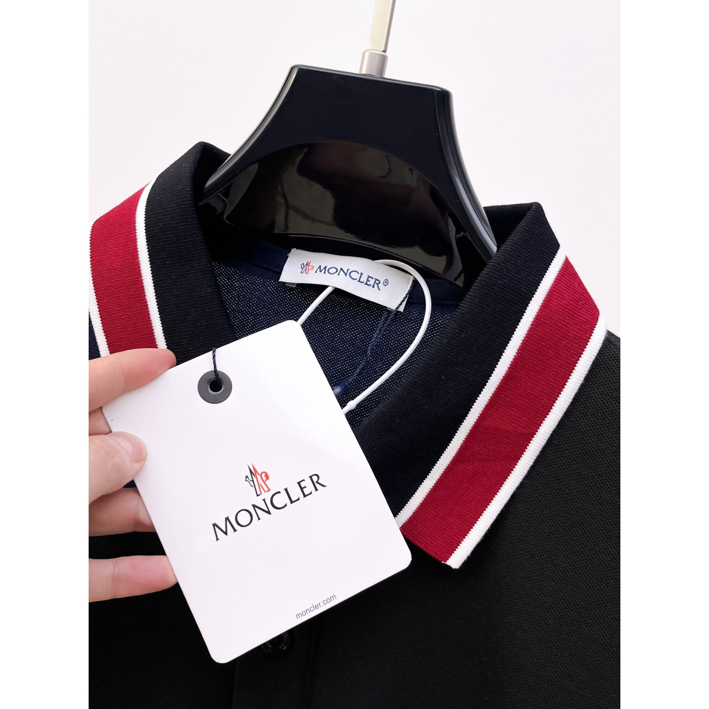 <p>Moncler Polo衫</p>