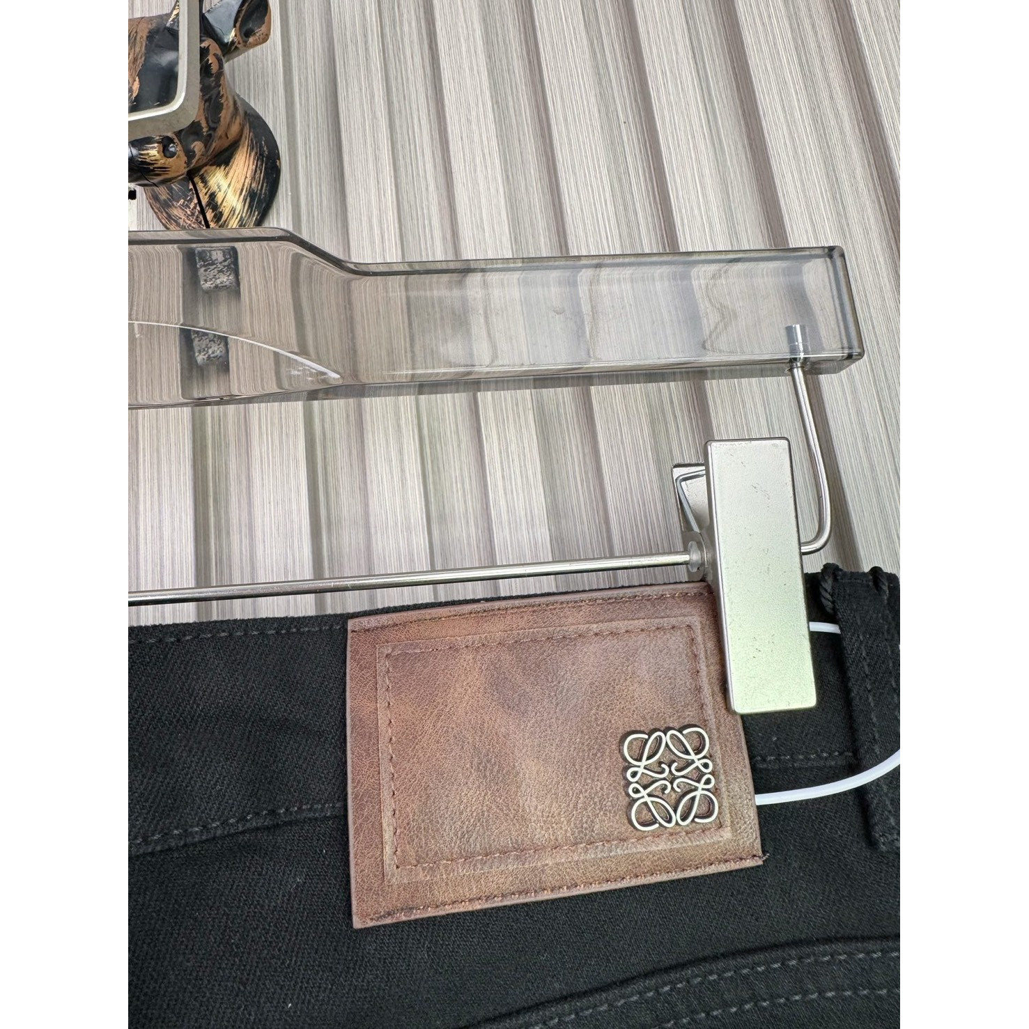 <p>LOEWE 休閒牛仔褲</p>