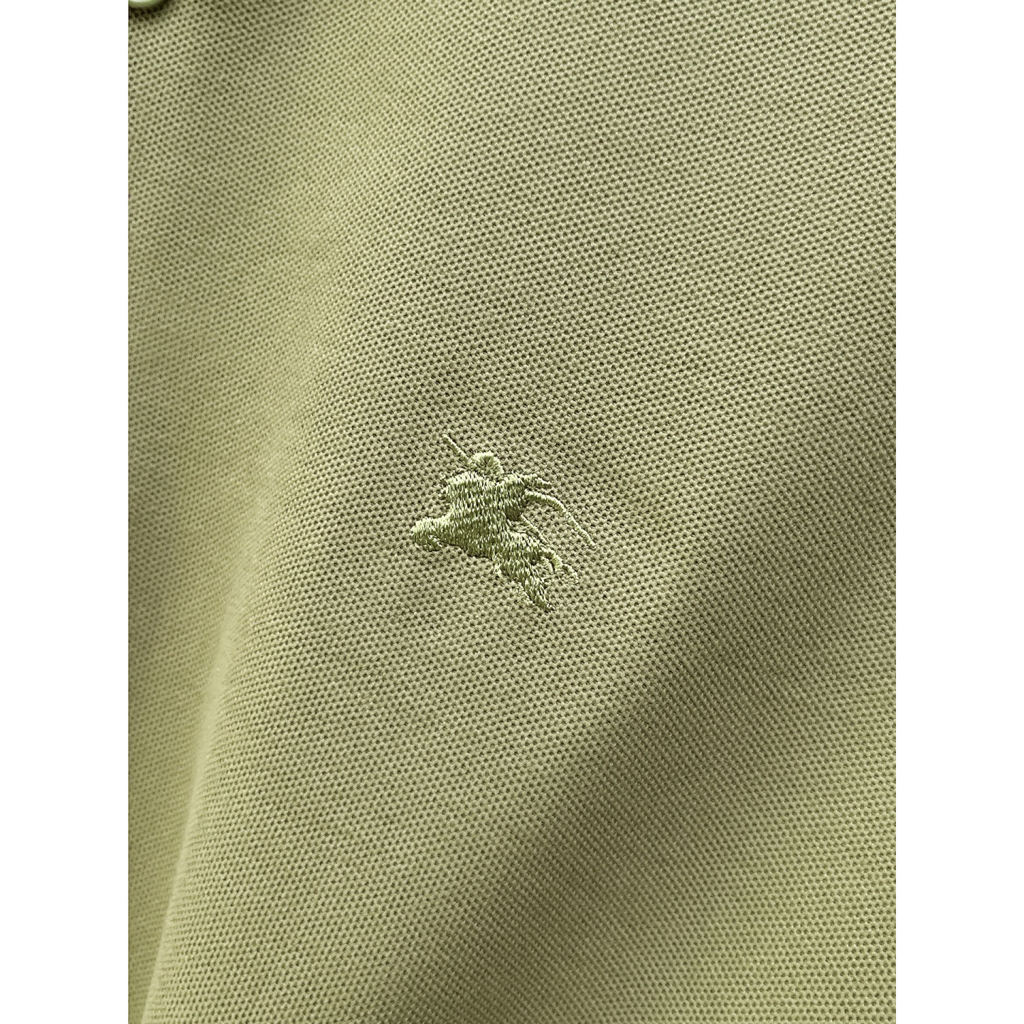 <p>BURUERRY Polo衫</p>